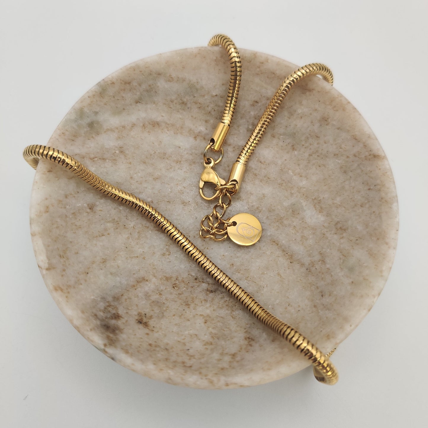 Snake chain