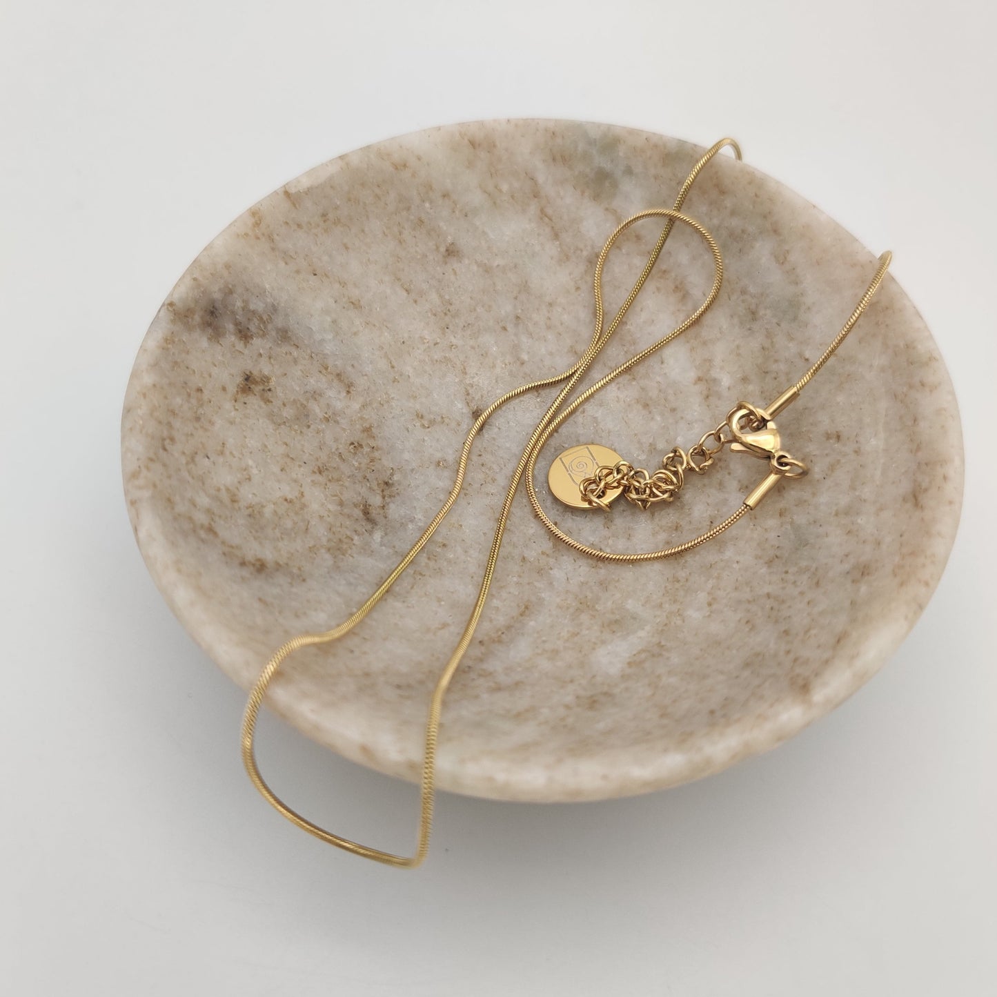 Dainty Round chain