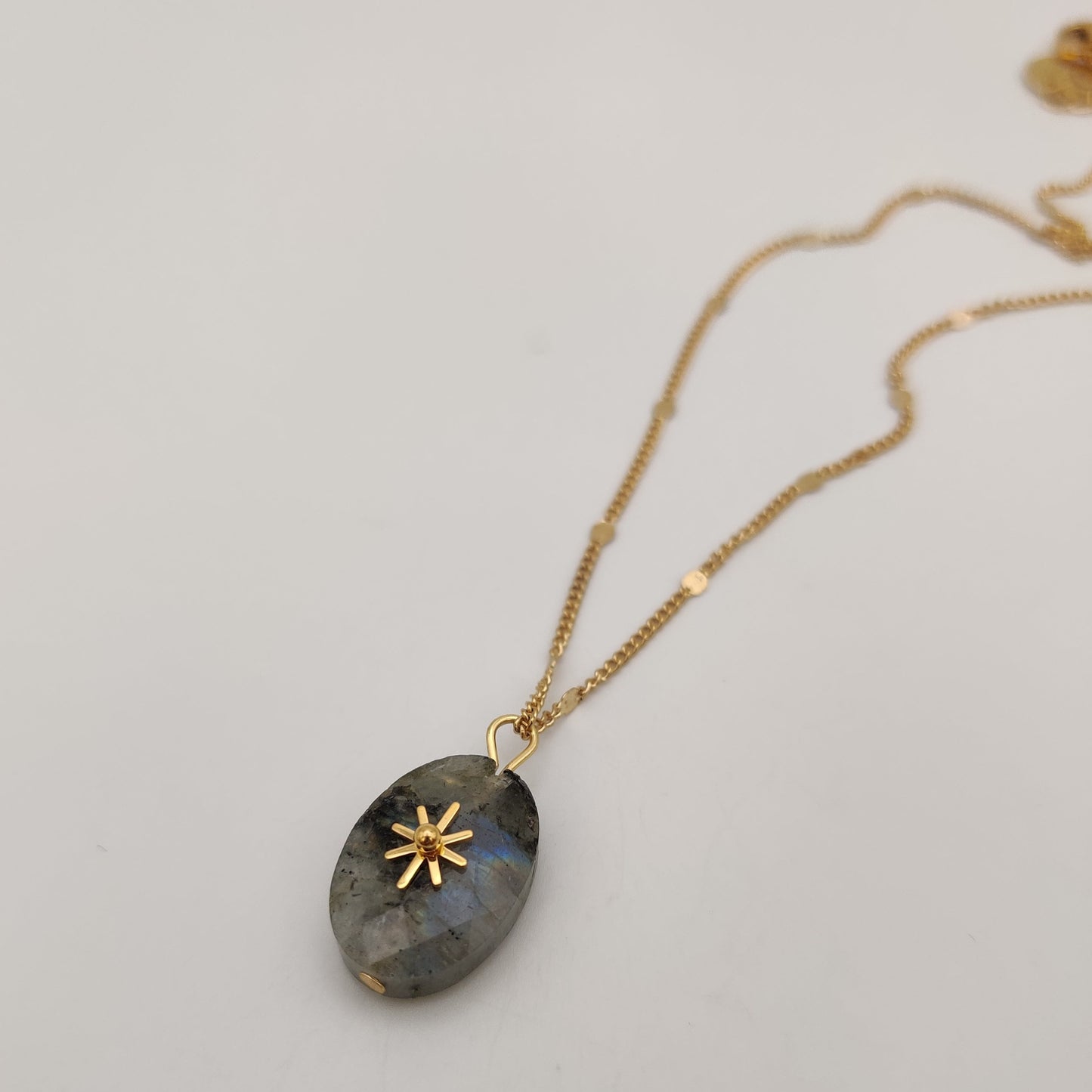 BloomStone necklace
