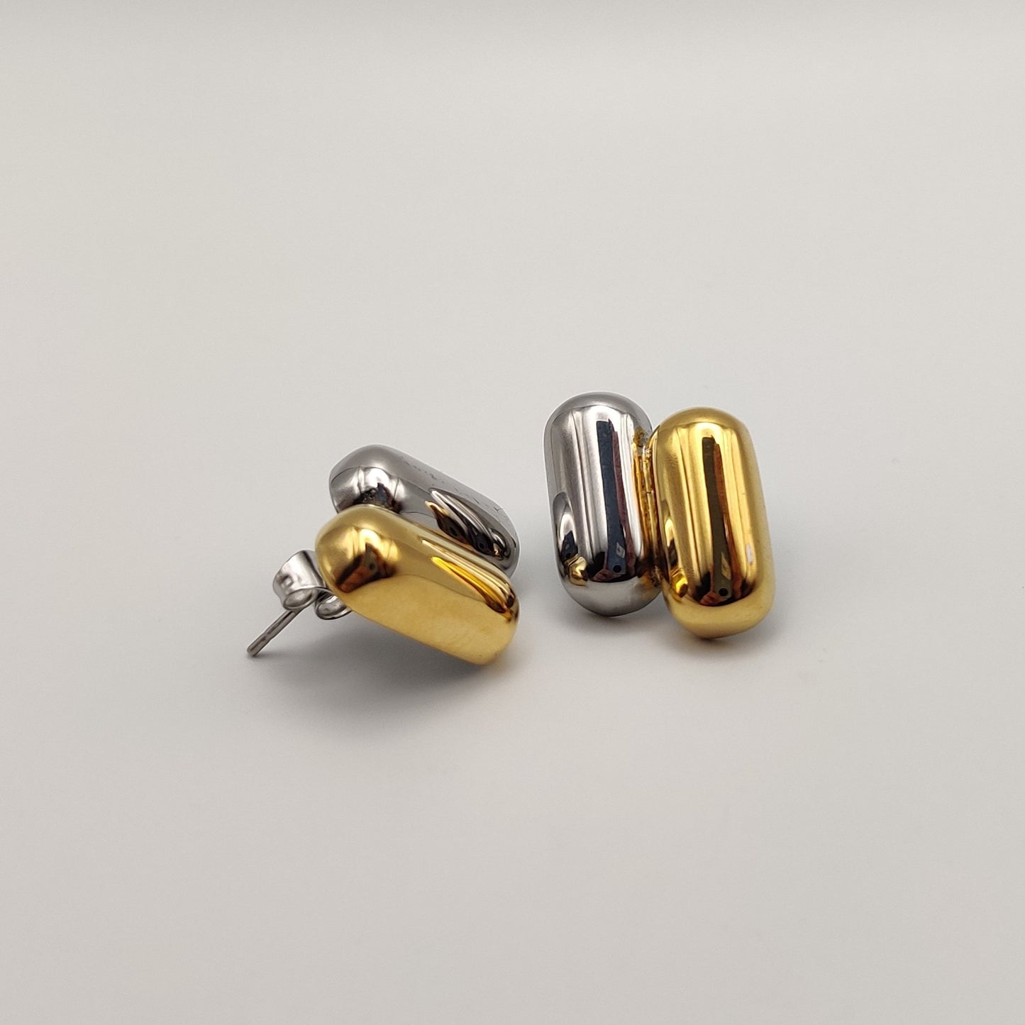 Milana Twin studs