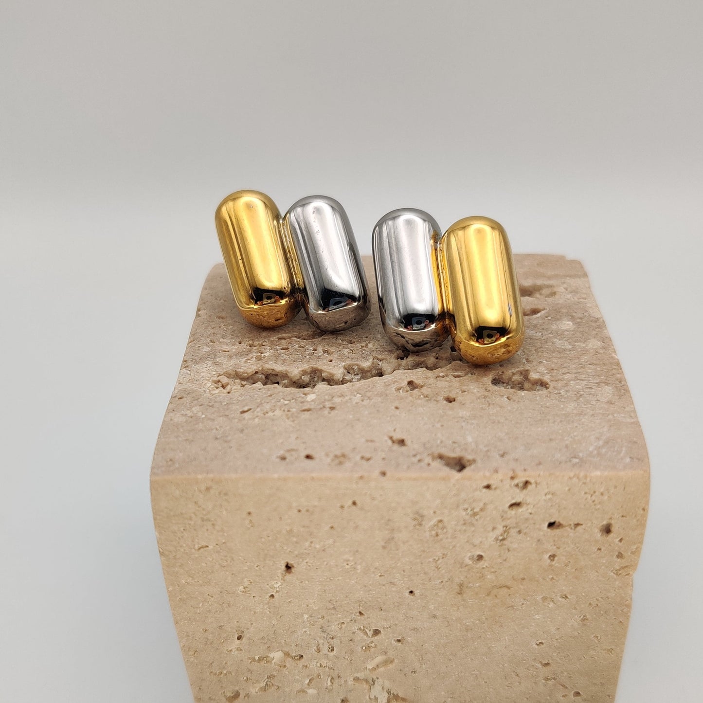 Milana Twin studs