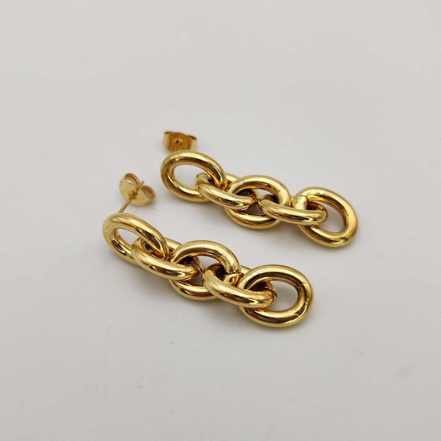 Lena Earrings