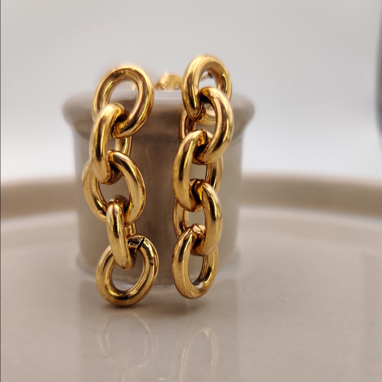 Lena Earrings