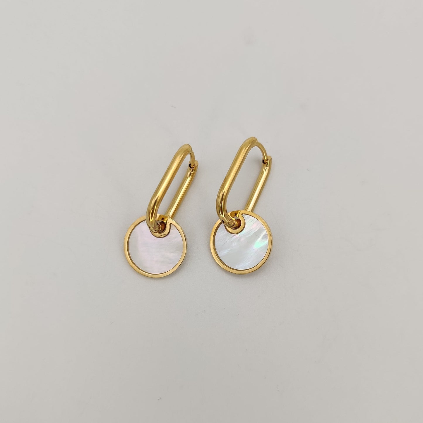 Marina hoops