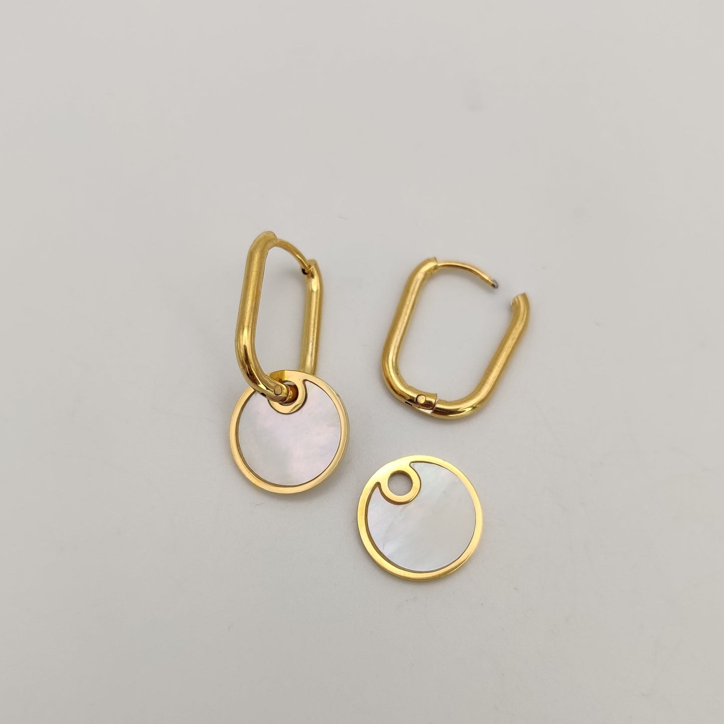 Marina hoops