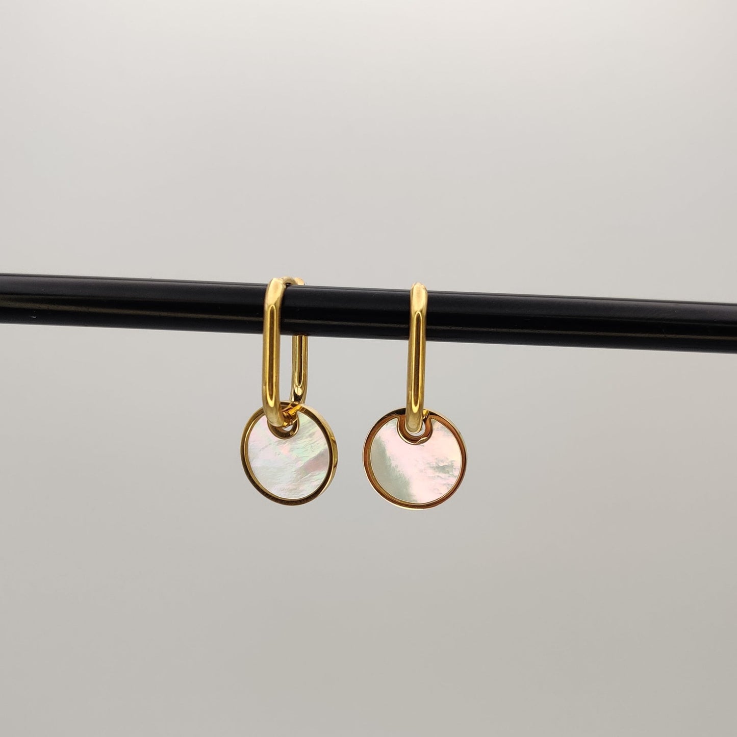Marina hoops