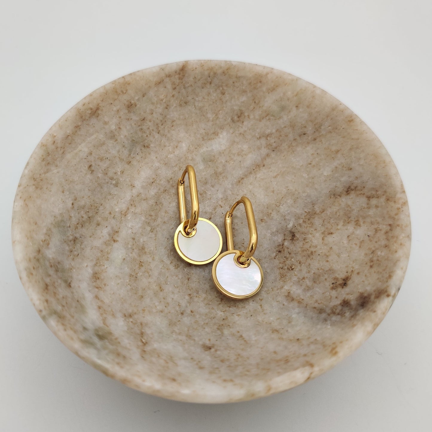Marina hoops