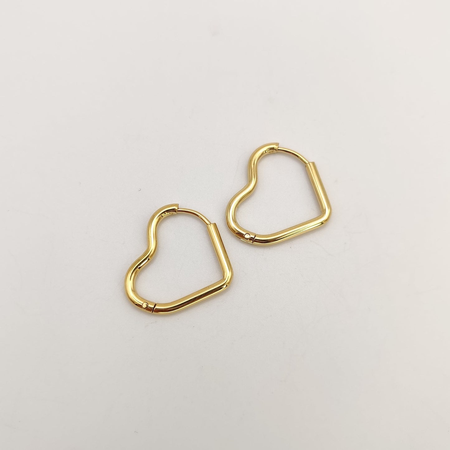 Hoop of Hearts