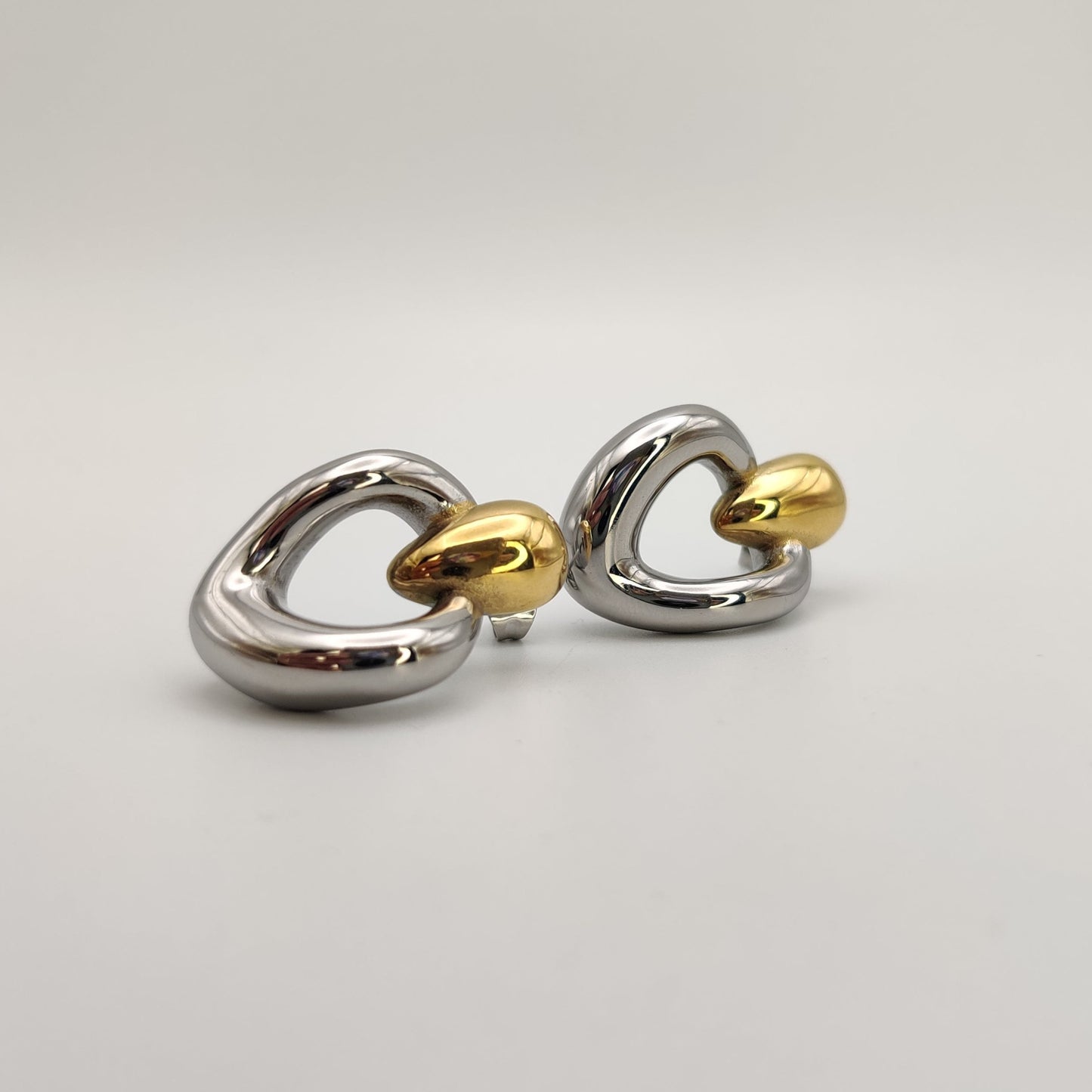 Milana Hook earrings