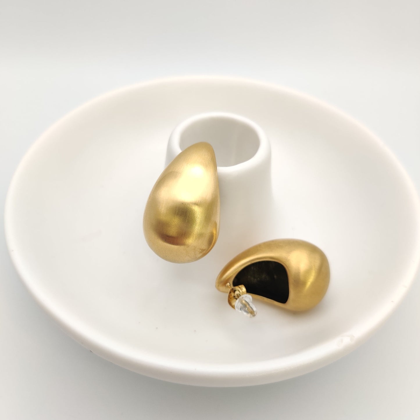 Dewdrops studs