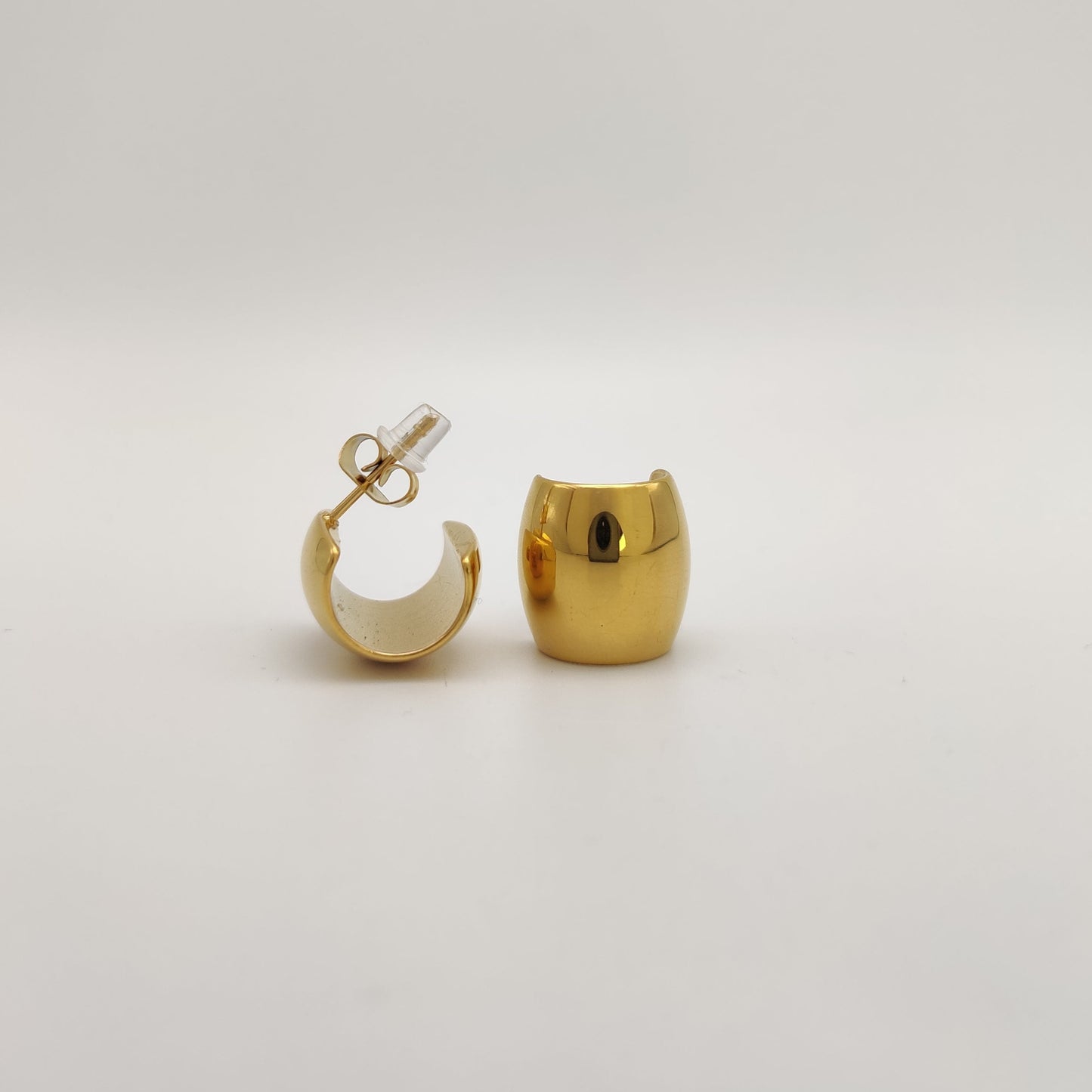 Barrel studs