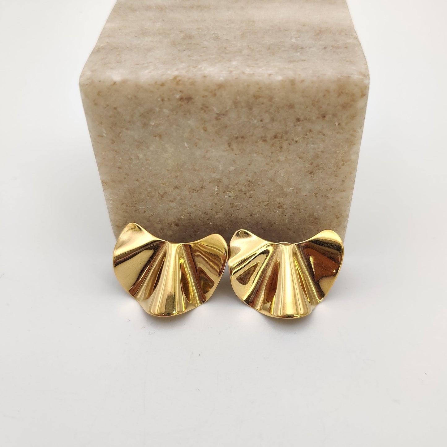 Winged Whimsy studs
