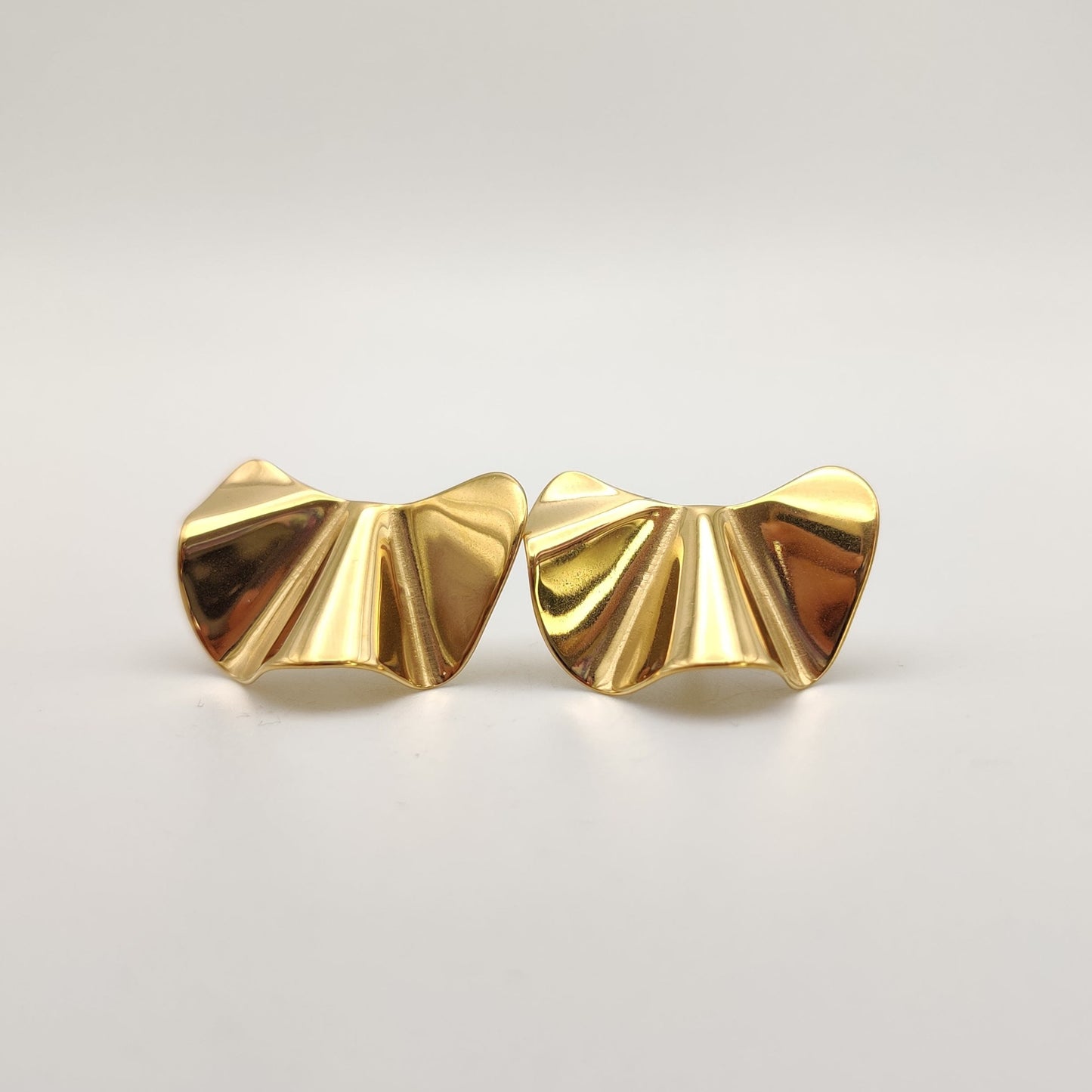 Winged Whimsy studs