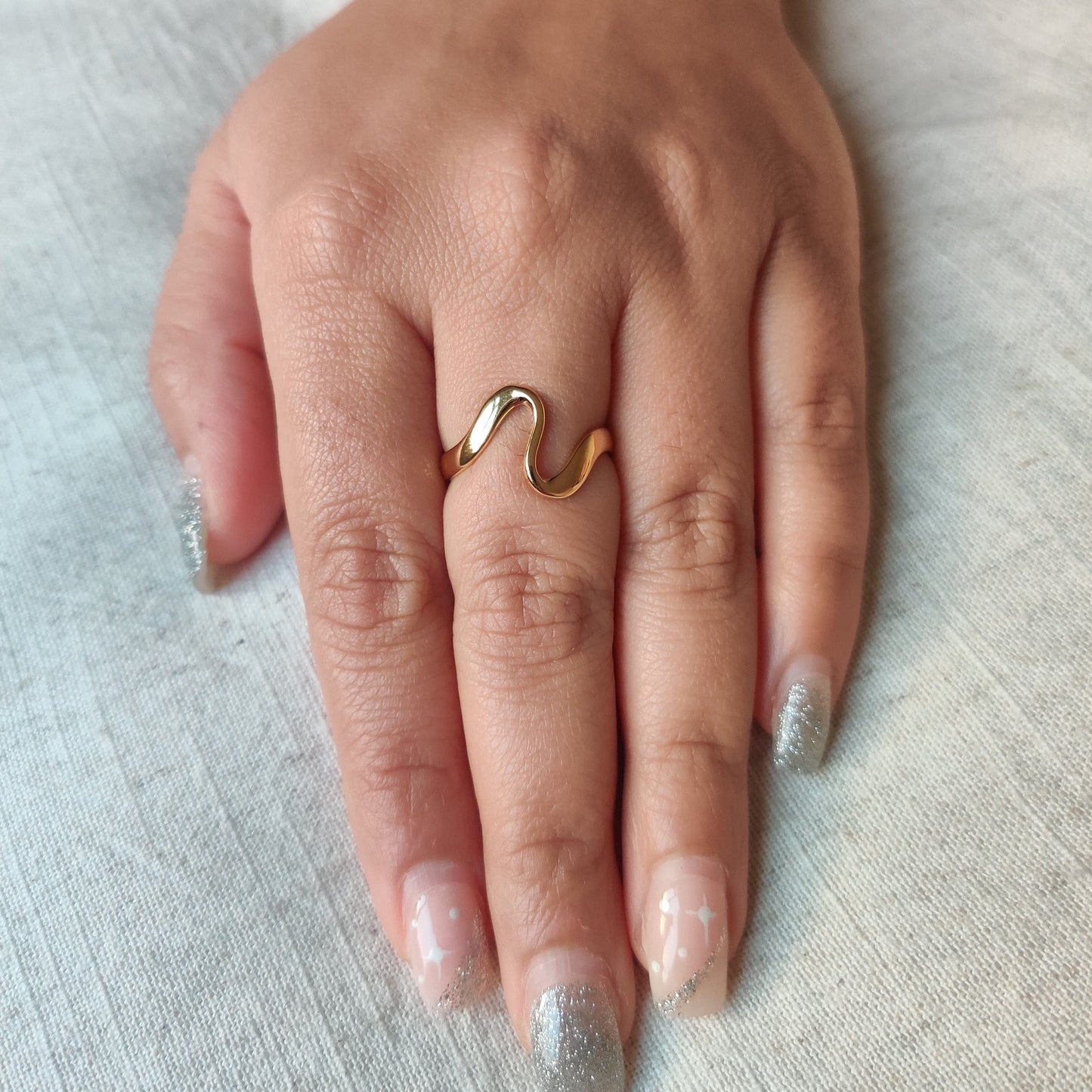 Nami ring