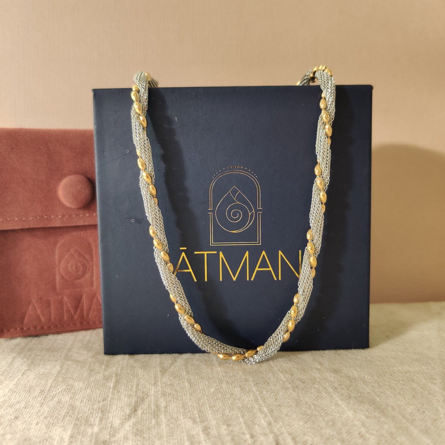 Milana Mesh chain