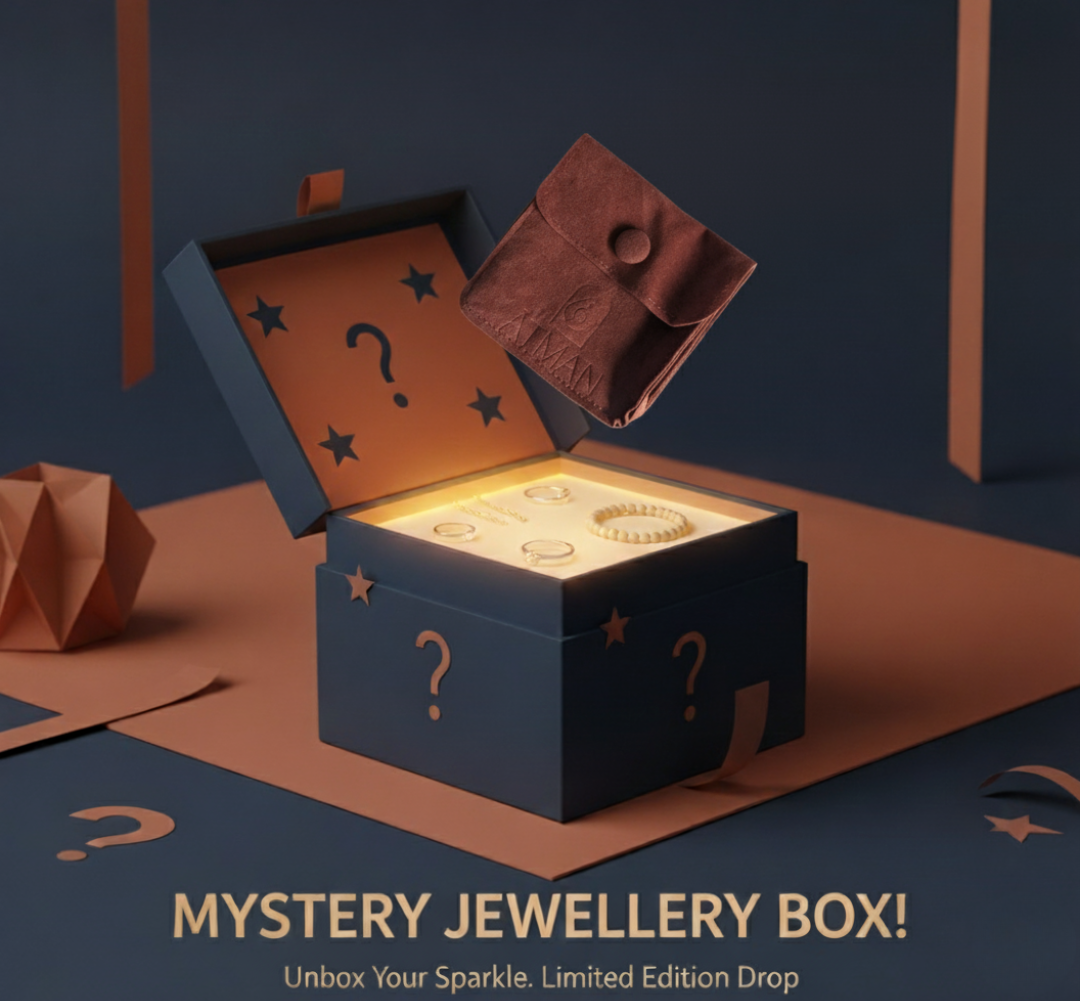 Mystery Box