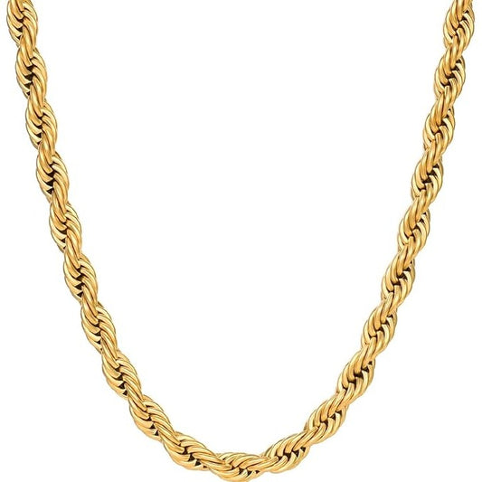 Rope chain