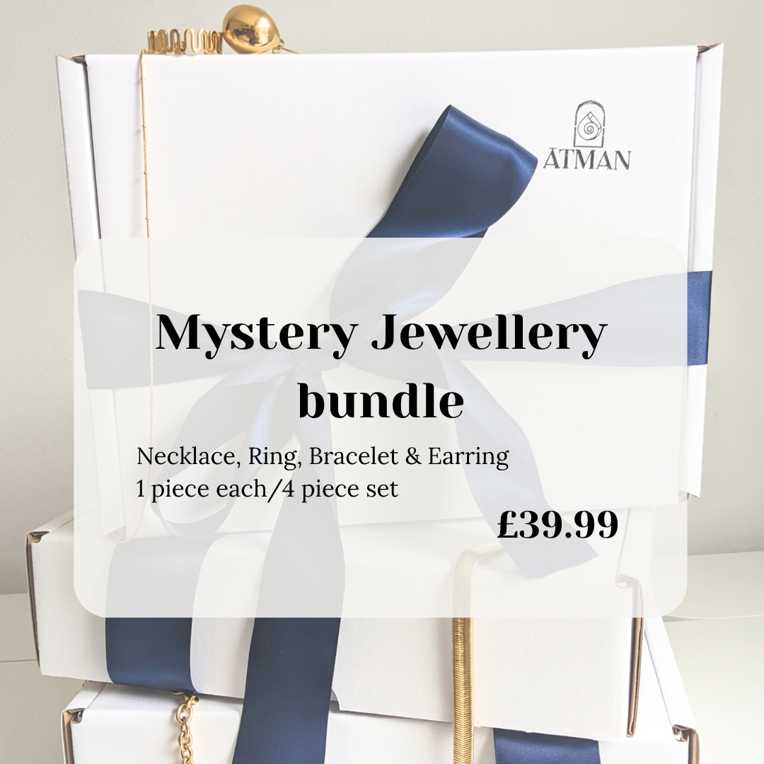 Mystery Jewellery Bundle