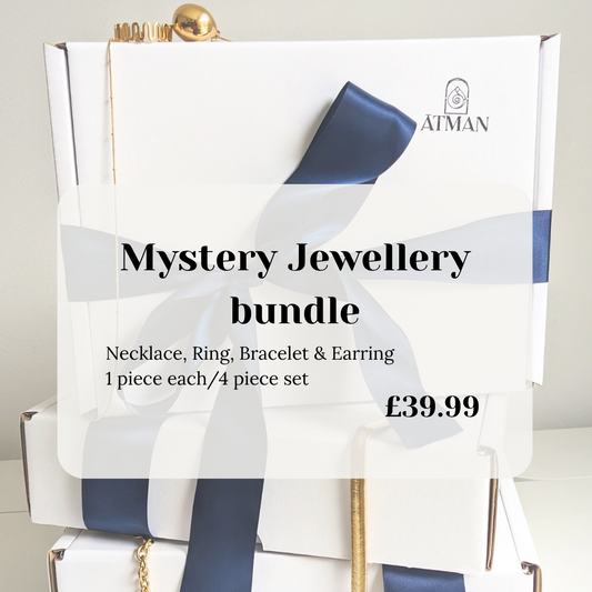 Mystery Jewellery Bundle