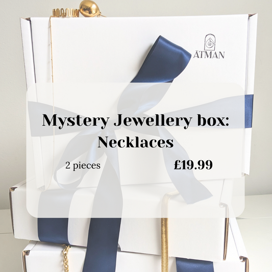 Mystery Box- Necklace