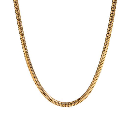 Snake chain