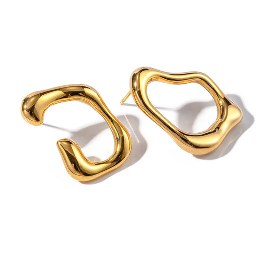 Mismatched studs