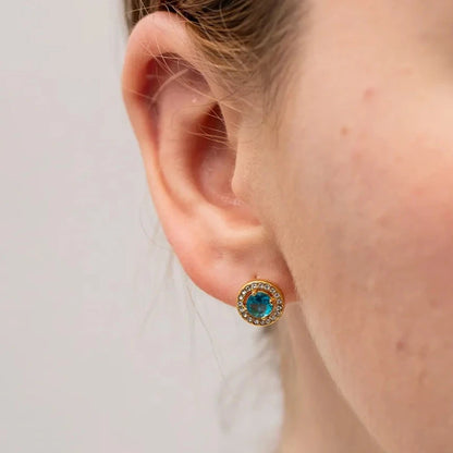Halo studs