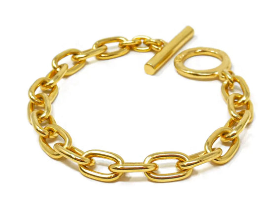 Classic Toggle bracelet