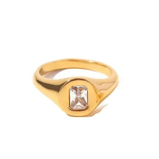Maelie ring