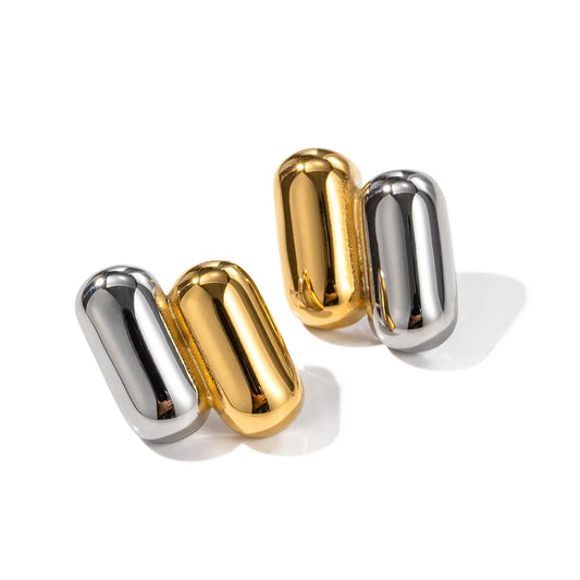 Milana Twin studs