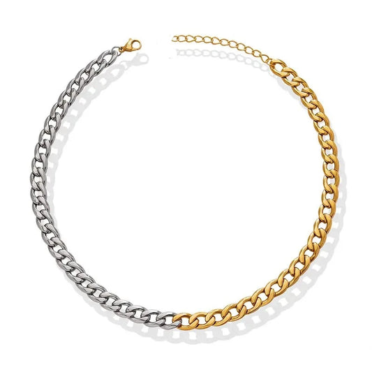 Milana Cuban chain
