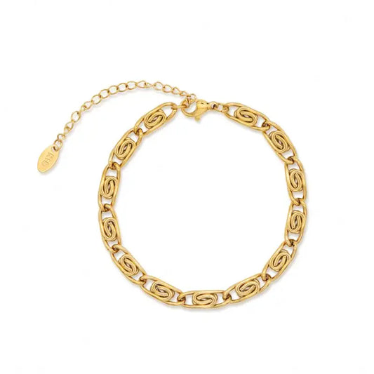 Helix Bracelet