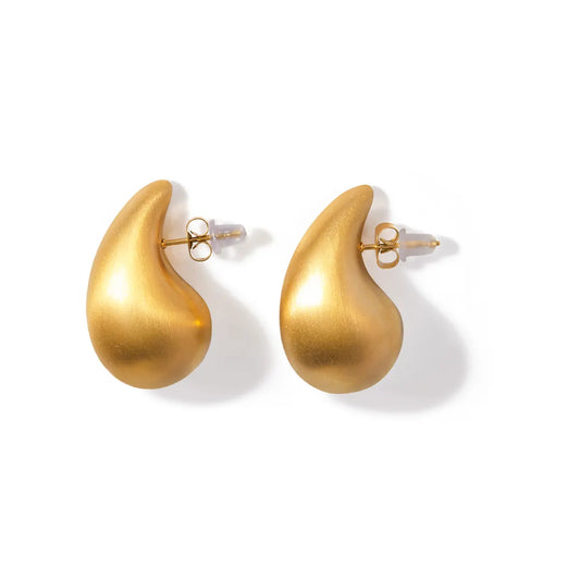 Dewdrops studs