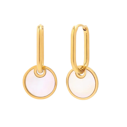 Marina hoops