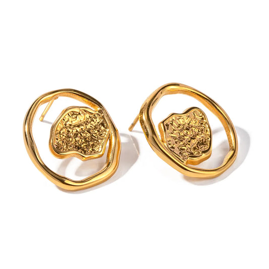 Rock-ing studs