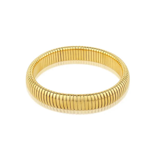 Stretch bangle