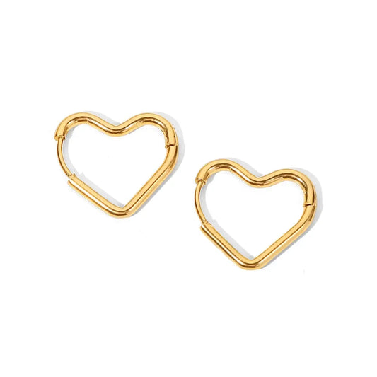 Hoop of Hearts