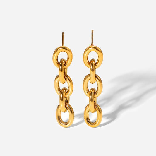 Lena Earrings