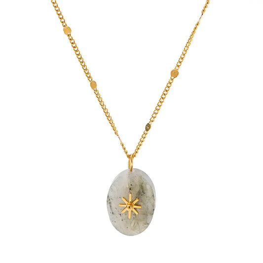 BloomStone necklace