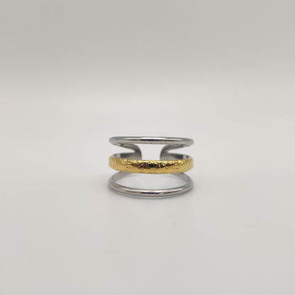 Milana Trinity ring