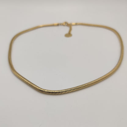 Snake chain