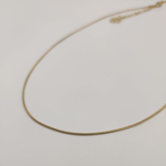 Dainty Round chain