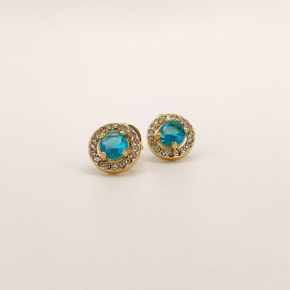 Halo studs