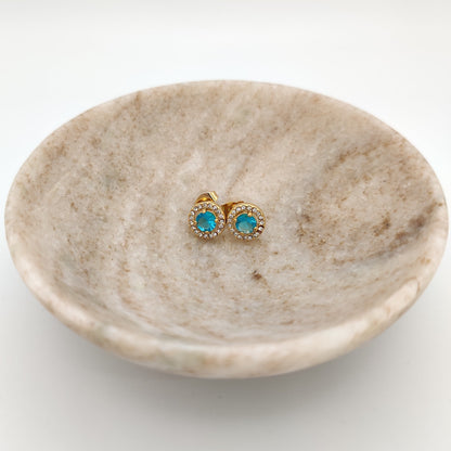 Halo studs