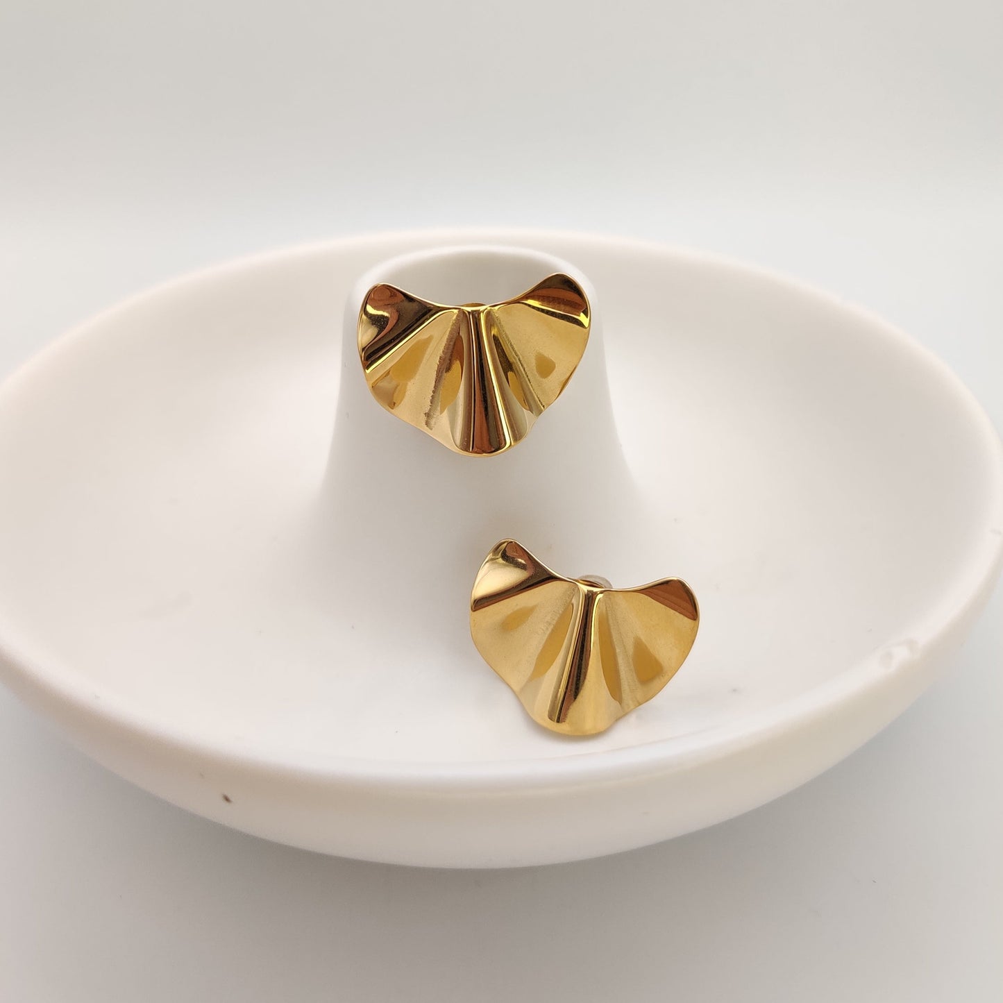 Winged Whimsy studs