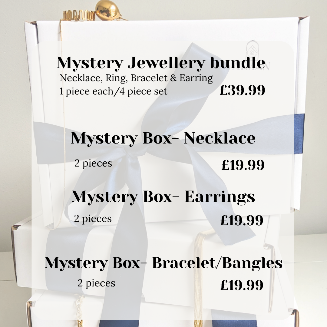 Mystery Jewellery Bundle