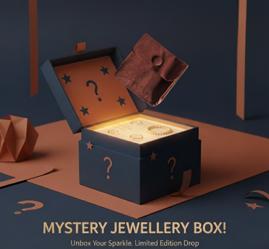 Mystery Box
