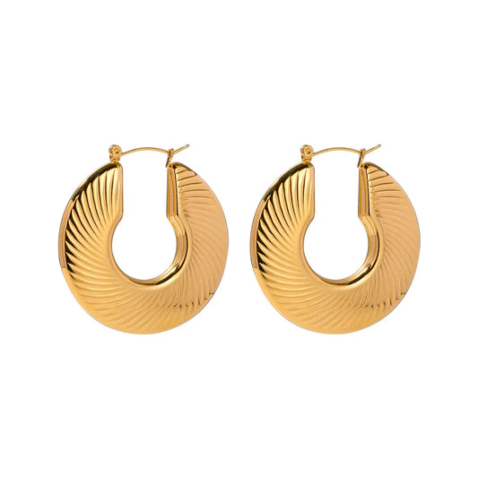 Vector hoops